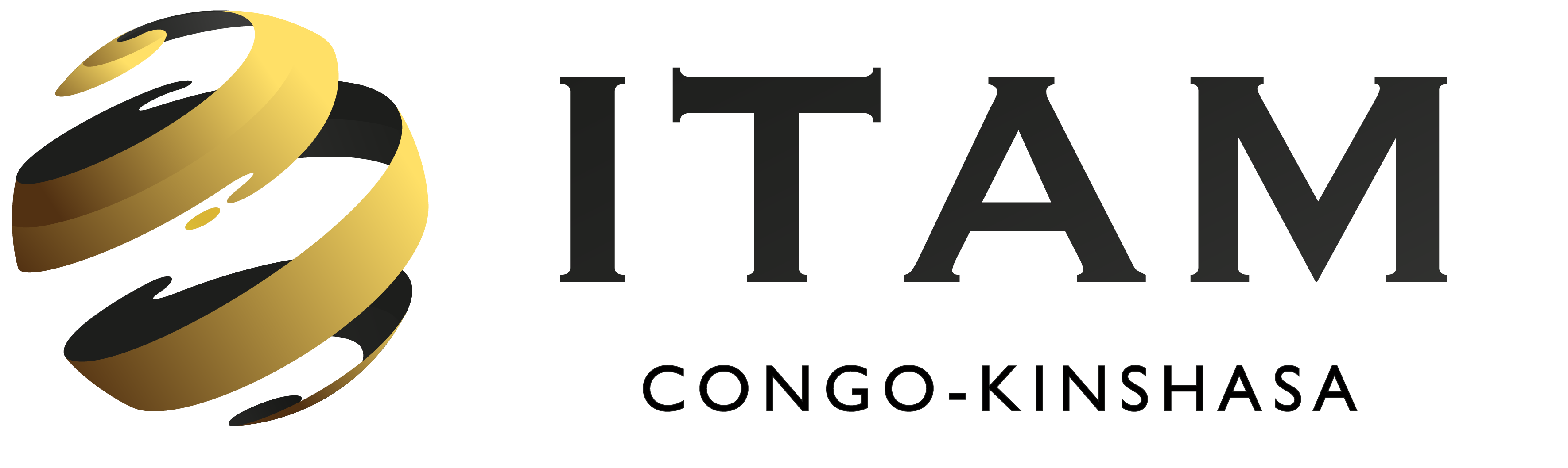 ITAM DRC
